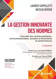 La gestion innovante des normes