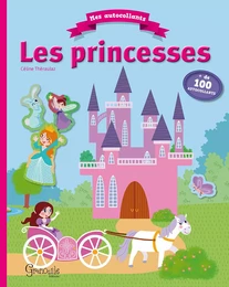 Les princesses