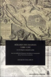 Bérard des Marses (1080-1130)