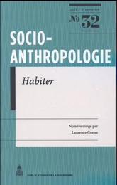 Socio-anthropologie N° 32