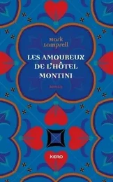 Les amoureux de l'Hôtel Montini