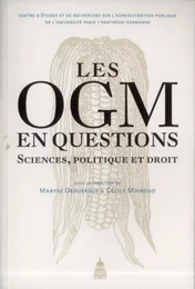 Les OGM en questions