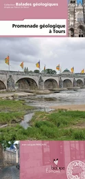 PROMENADE GEOLOGIQUE A TOURS