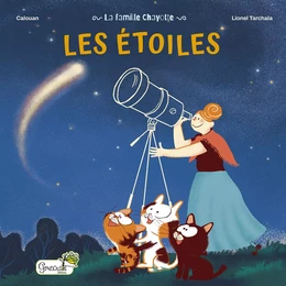 Les étoiles