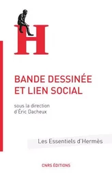 Bande dessinée et lien social