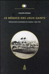 Le négoce des lieux saints