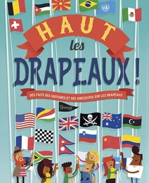 Haut les drapeaux