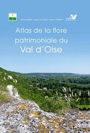 ATLAS DE LA FLORE PATRIMONIALE DU VAL D'OISE