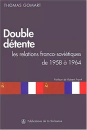 Double détente