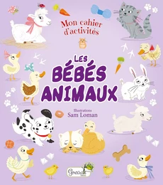 Les bébés animaux