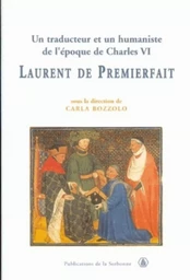 Laurent de Premierfait