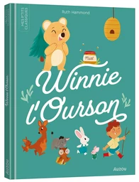 LES P'TITS CLASSIQUES - WINNIE L'OURSON