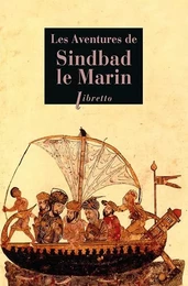 Les aventures de Sindbad le marin