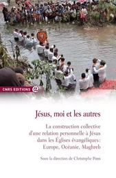 Jésus, moi et les autres