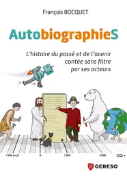 AutobiographieS