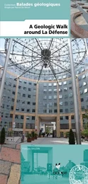 A Geologic walk around la Défense