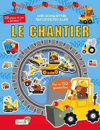 Le chantier