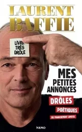 Mes petites annonces drôles, poétiques ou franchement limites