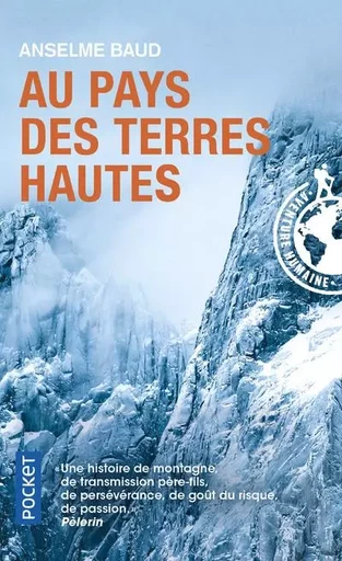 Au pays des terres hautes - Anselme Baud - Univers Poche