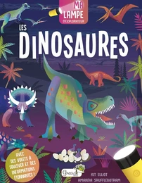 Les dinosaures