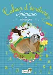 Animaux de montagne