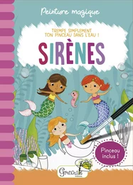 Sirènes