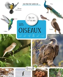 Les oiseaux