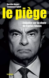 Le piège