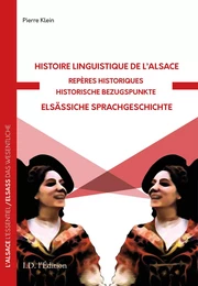 Histoire linguistique de l'Alsace