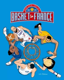 Basket in France