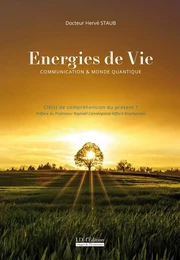 Energies de Vie