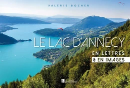 Le lac d'Annecy