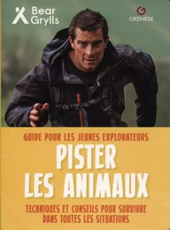 Pister les animaux