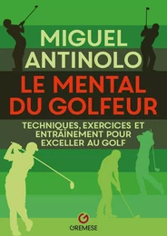 Le mental du golfeur