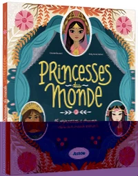 PRINCESSES DU MONDE