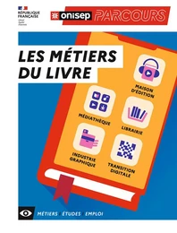 Les métiers du livre