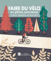 Faire du vélo en pleine conscience