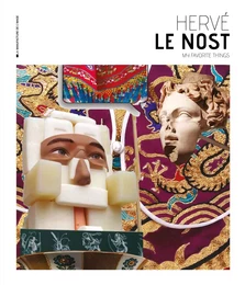 HERVE LE NOST : MY FAVORITE THINGS