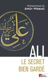 Ali, le secret bien gardé