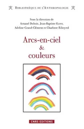 Arcs-en-ciel et couleurs