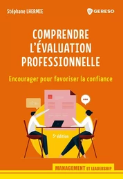 Comprendre l'évaluation professionnelle