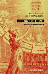 Le Directoire - Forger la République