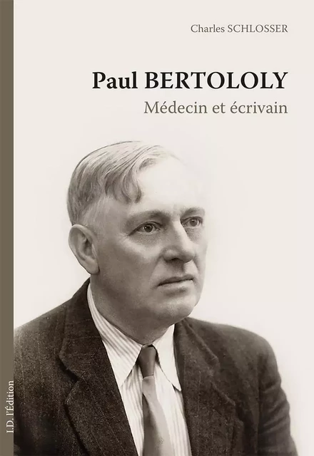 Paul BERTOLOLY - Charles SCHLOSSER - ID