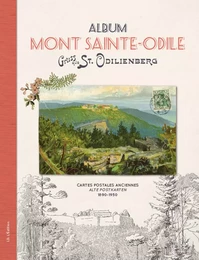 Album- Mont Sainte-Odile