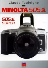 Minolta 505si et 505si super