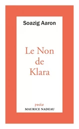 Le Non de Klara