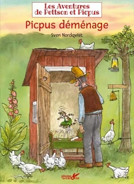 Picpus déménage