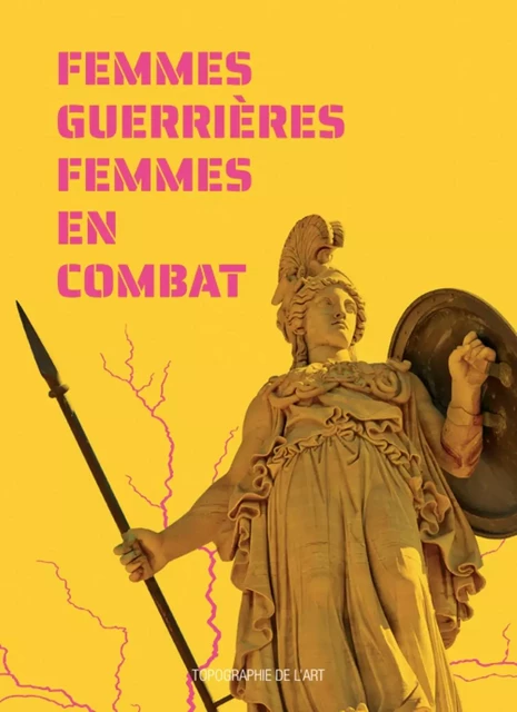 FEMMES GUERRIERES / FEMMES EN COMBAT -  DE MAISON ROUGE ISAB - MANUFACTURE