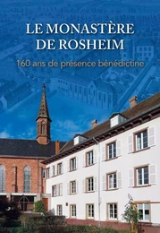 Le Monastère de Rosheim