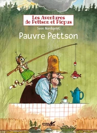 Pauvre Pettson